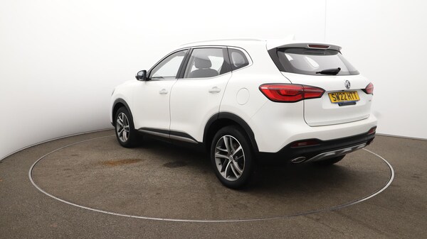 Used MG MG HS 2022 for sale - 76226935: Photo 61