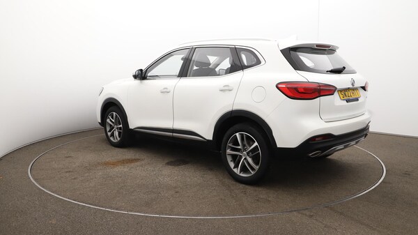Used MG MG HS 2022 for sale - 76226935: Photo 62