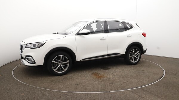 Used MG MG HS 2022 for sale - 76226935: Photo 66