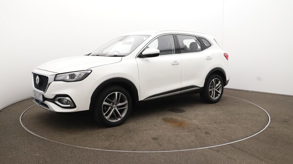 Used MG MG HS 2022 for sale - 76226935: Photo 67