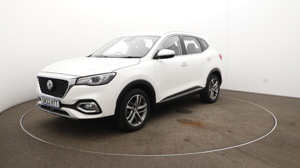 Used MG MG HS 2022 for sale - 76226935: Photo 68