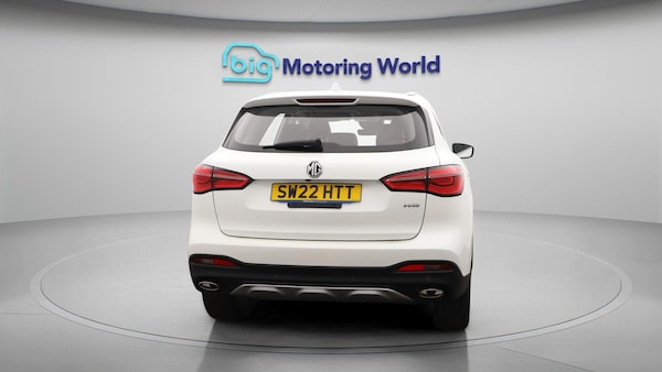 Used MG MG HS 2022 for sale - 76226935: Photo 7