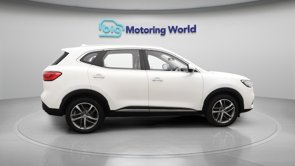 Used MG MG HS 2022 for sale - 76226935: Photo 9