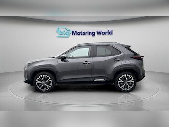 Used Toyota Yaris Cross 2023 for sale - 78870164: Photo