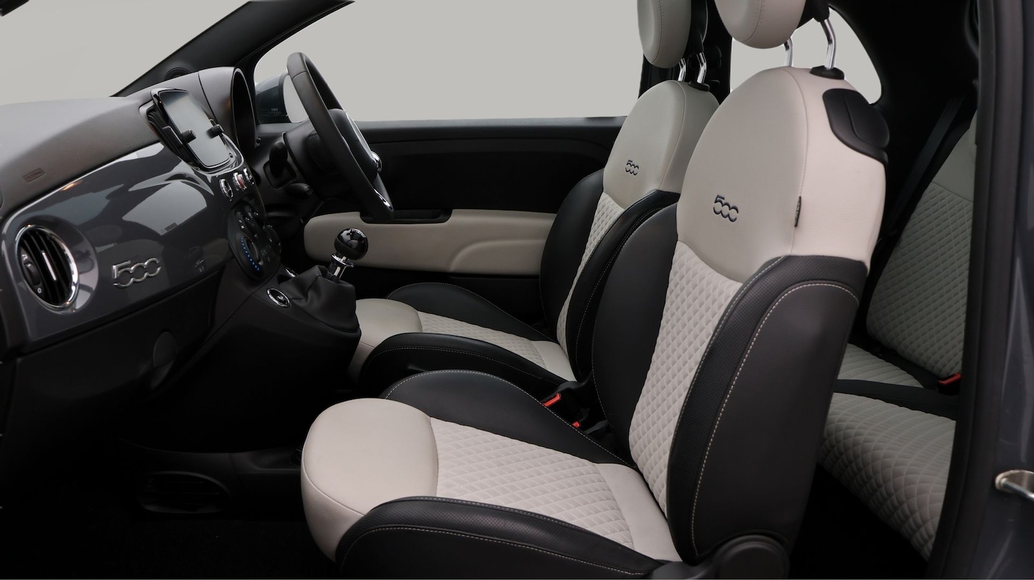 Used Fiat 500 2022 for sale - 78055601: Photo 14