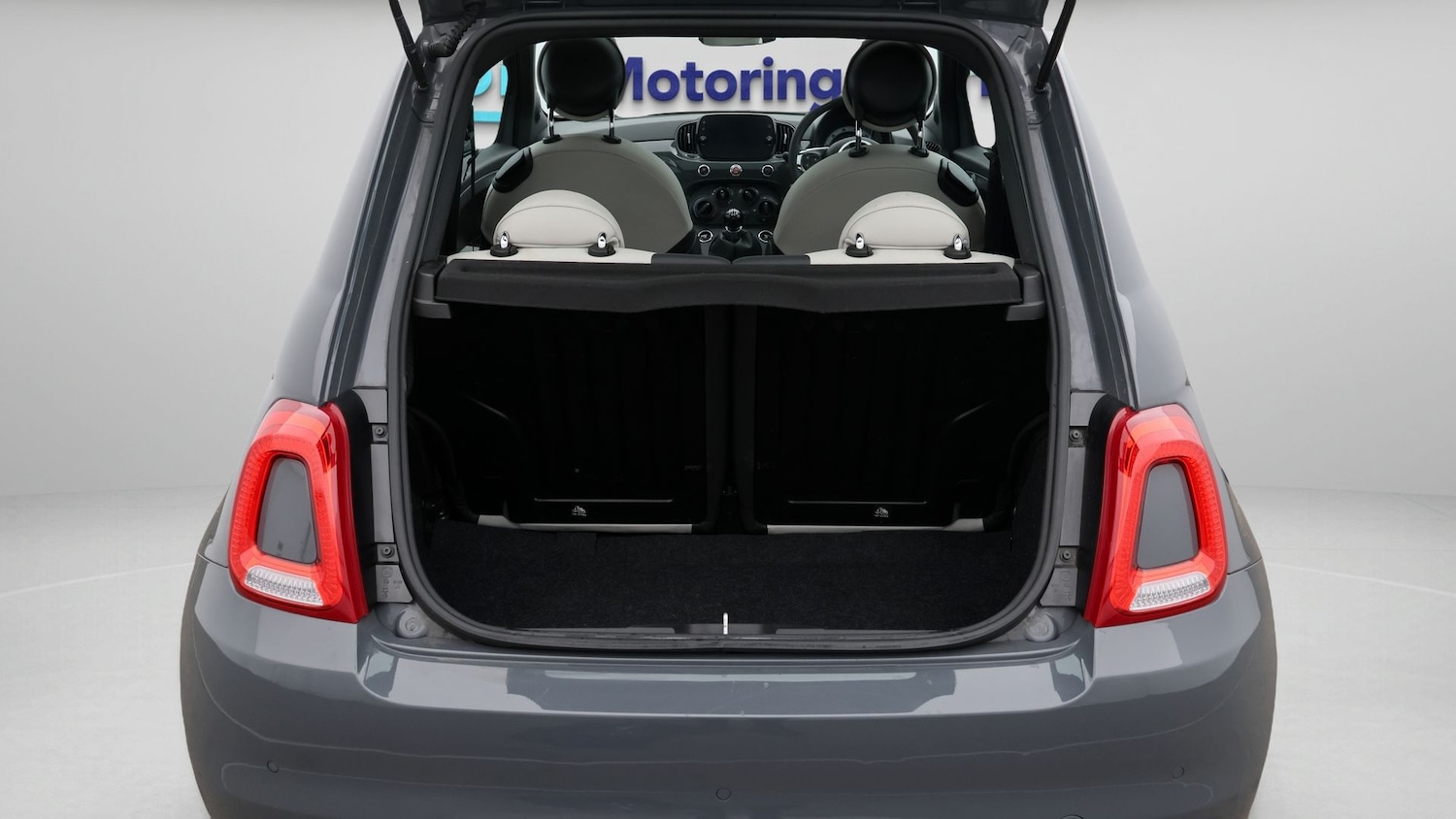 Used Fiat 500 2022 for sale - 78055601: Photo 17