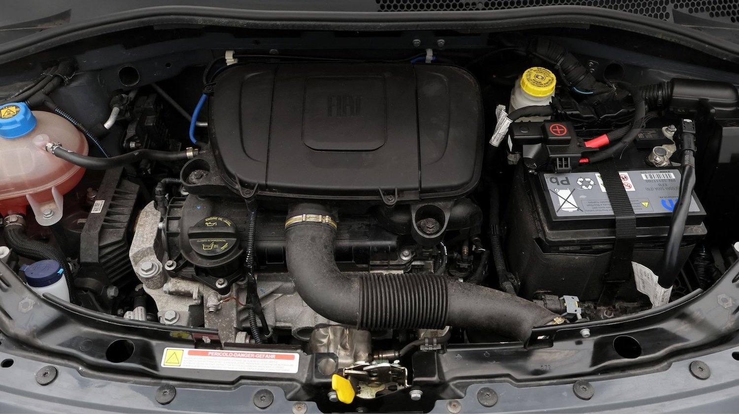 Used Fiat 500 2022 for sale - 78055601: Photo 19