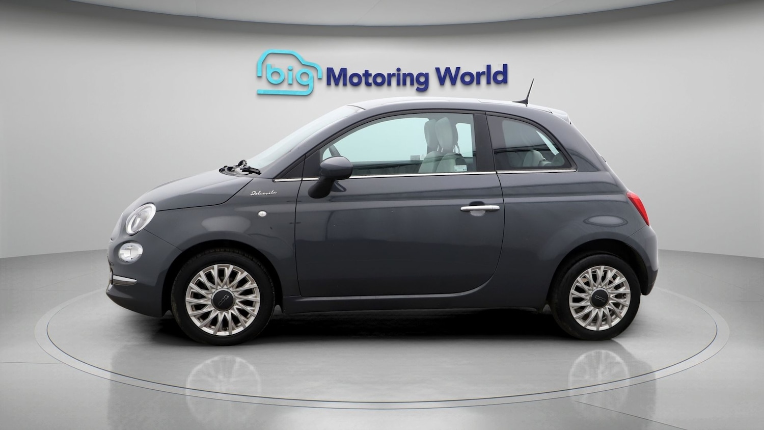 Used Fiat 500 2022 for sale - 78055601: Photo 4