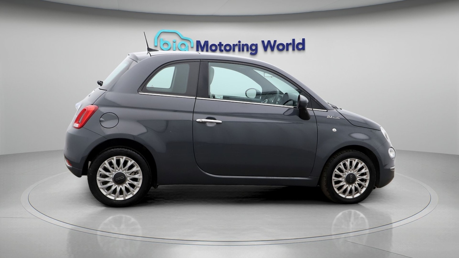 Used Fiat 500 2022 for sale - 78055601: Photo 8