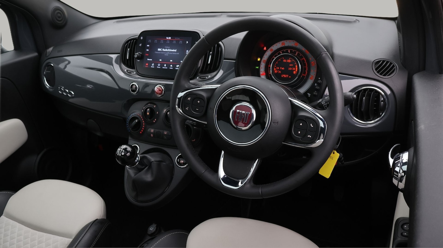 Used Fiat 500 2022 for sale - 78055601: Photo 9