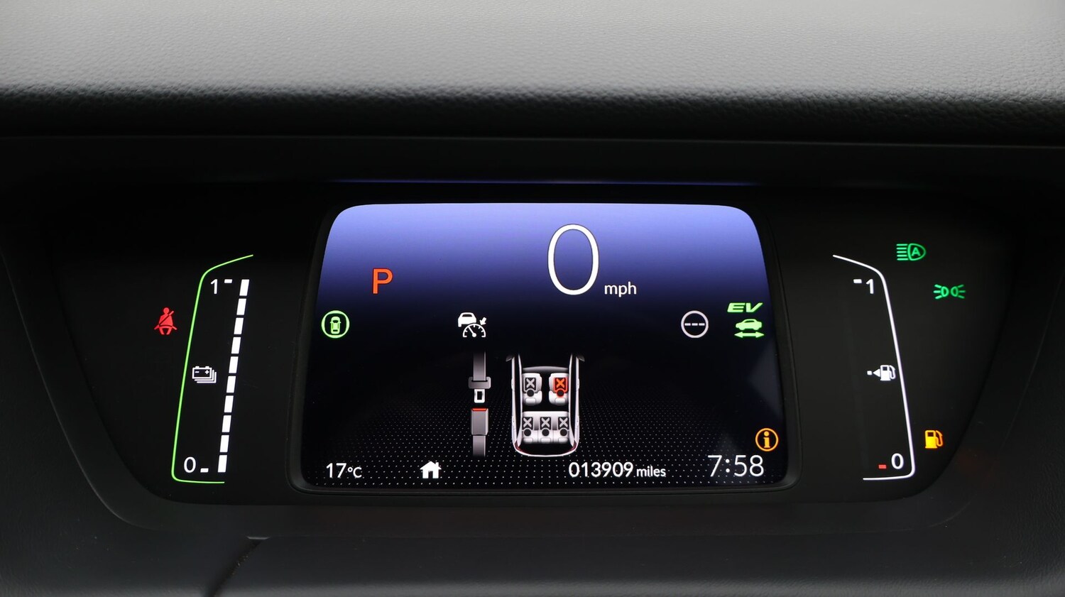 Used Honda Jazz 2021 for sale - 77181715: Photo 10