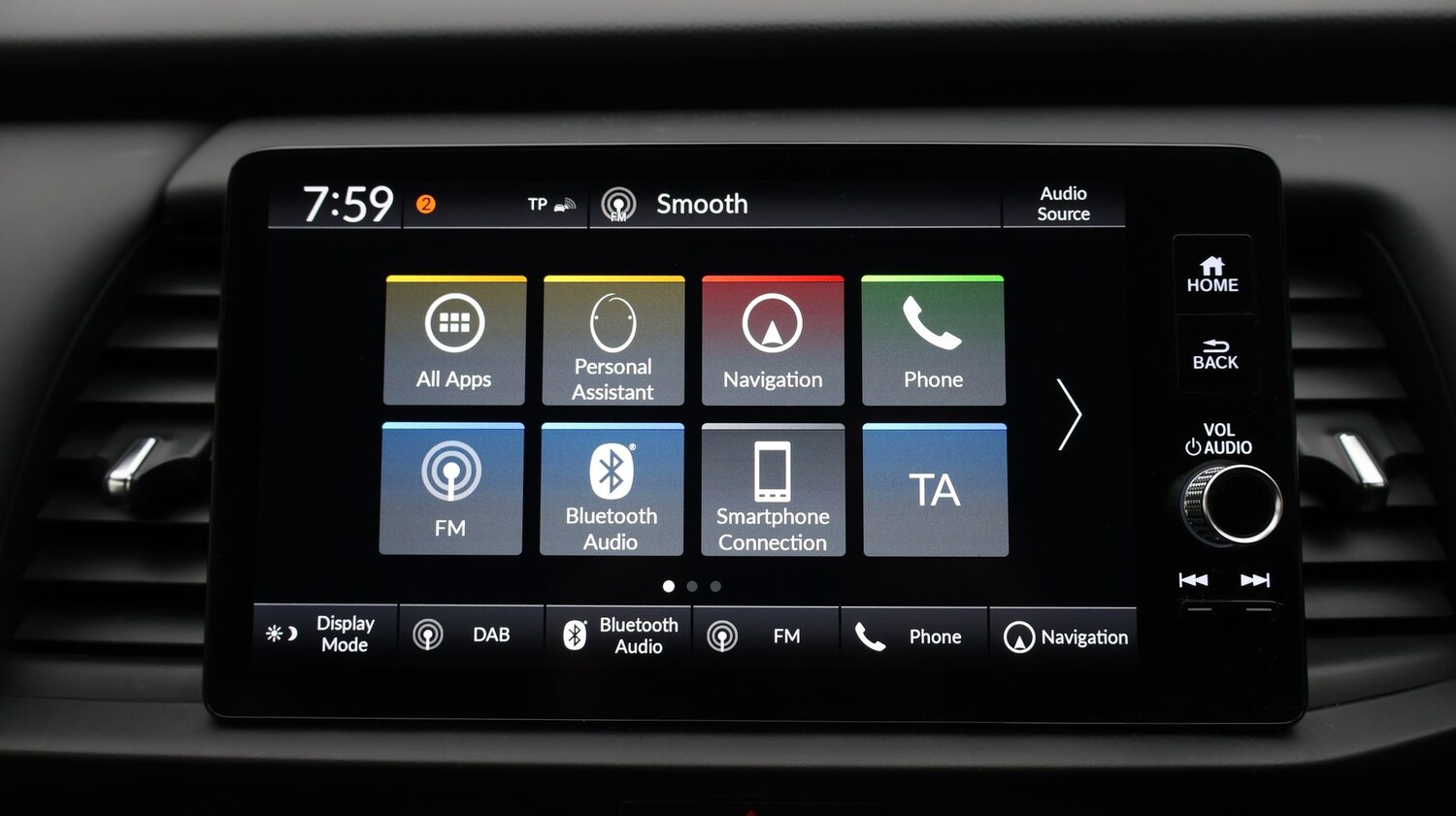 Used Honda Jazz 2021 for sale - 77181715: Photo 11