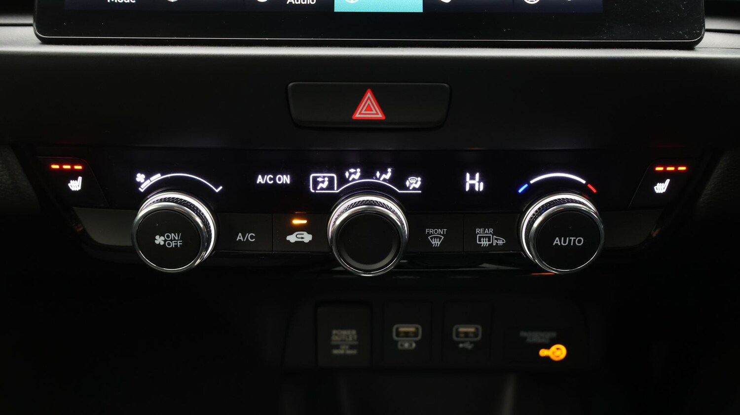 Used Honda Jazz 2021 for sale - 77181715: Photo 12