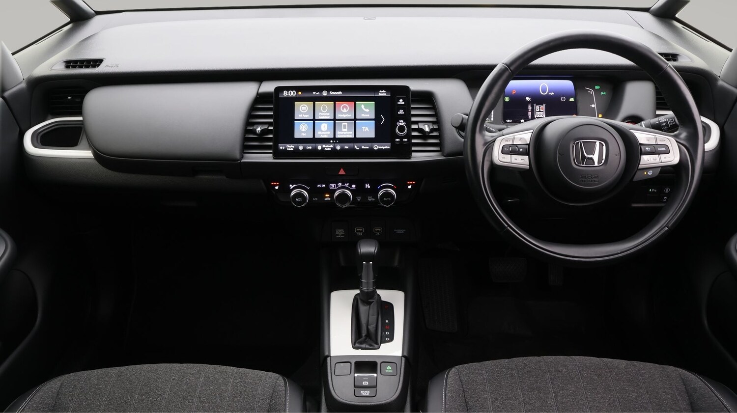 Used Honda Jazz 2021 for sale - 77181715: Photo 13