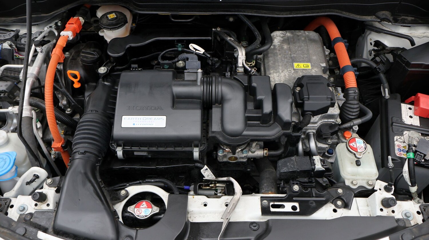 Used Honda Jazz 2021 for sale - 77181715: Photo 19