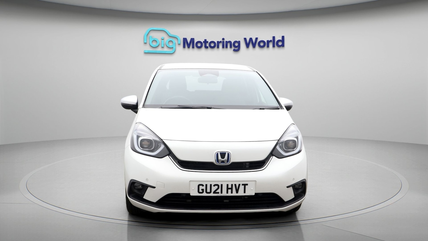 Used Honda Jazz 2021 for sale - 77181715: Photo 2