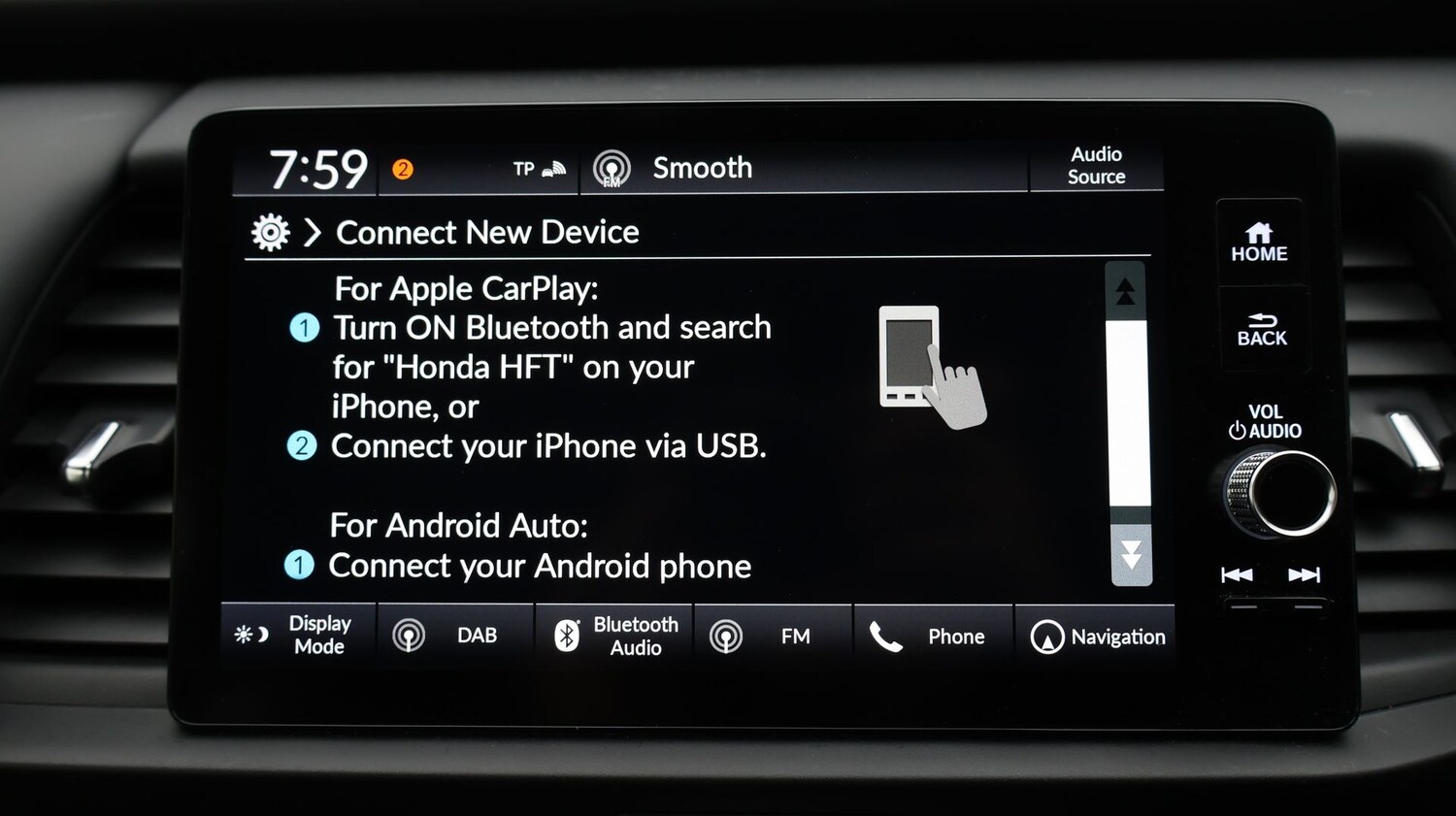 Used Honda Jazz 2021 for sale - 77181715: Photo 21