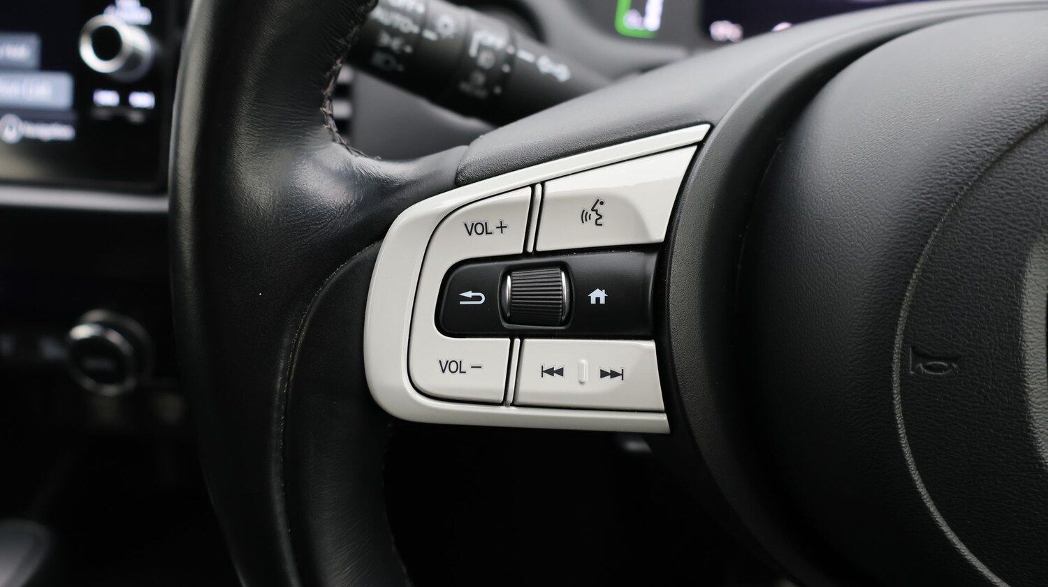 Used Honda Jazz 2021 for sale - 77181715: Photo 23