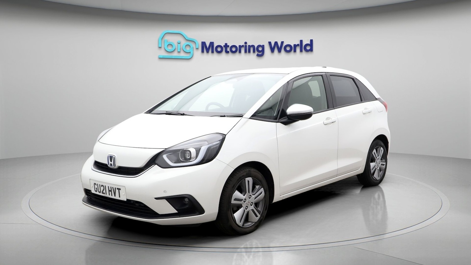 Used Honda Jazz 2021 for sale - 77181715: Photo 3