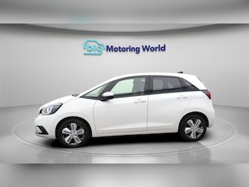 Used Honda Jazz 2021 for sale - 77181715: Photo