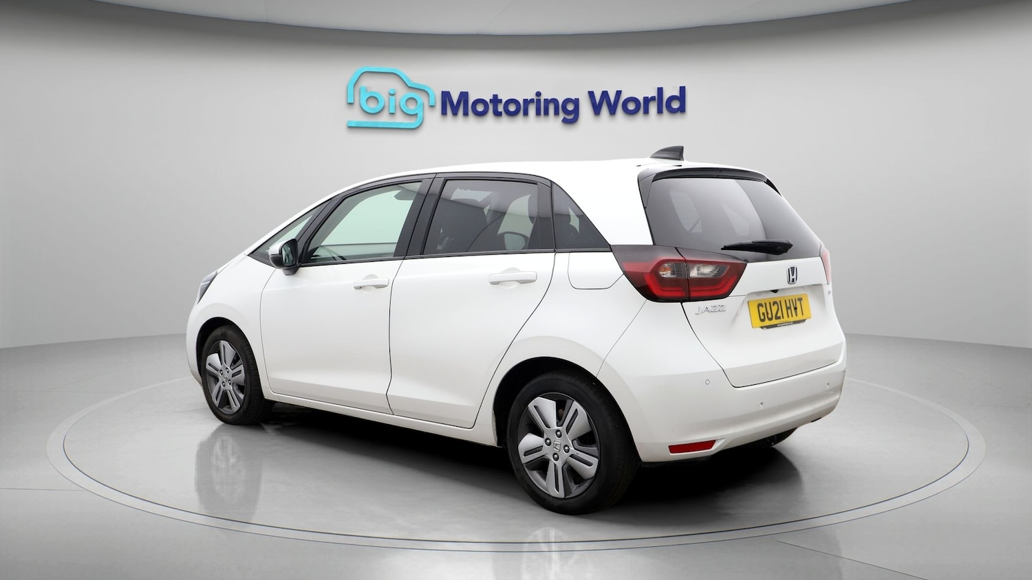 Used Honda Jazz 2021 for sale - 77181715: Photo 5