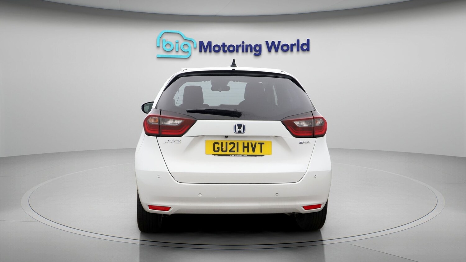 Used Honda Jazz 2021 for sale - 77181715: Photo 6