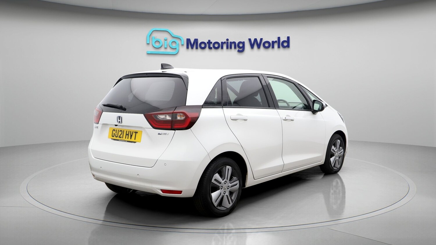 Used Honda Jazz 2021 for sale - 77181715: Photo 7