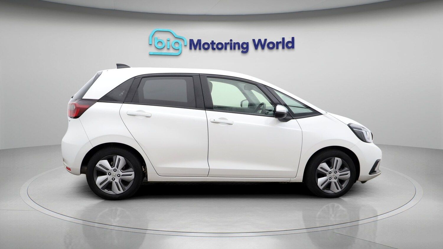 Used Honda Jazz 2021 for sale - 77181715: Photo 8