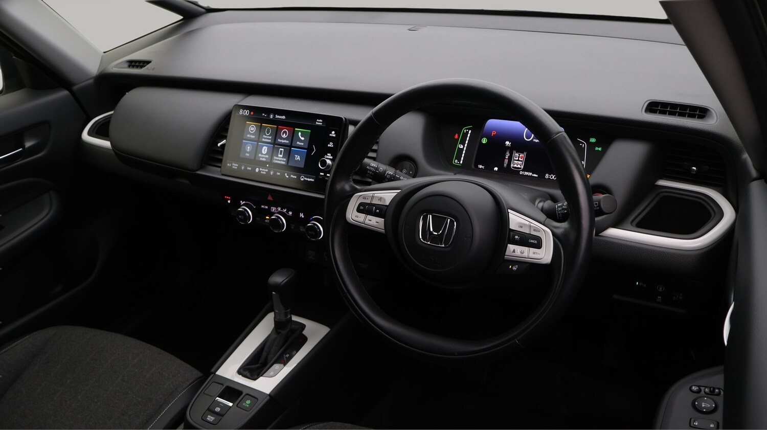 Used Honda Jazz 2021 for sale - 77181715: Photo 9