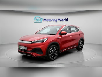 Used BYD Atto 3 2023 for sale - 79139992: Photo