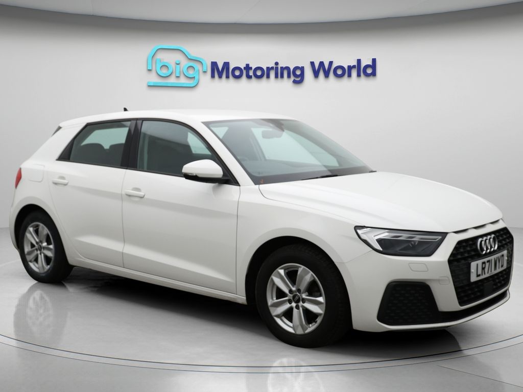 Used Audi A1 for sale - 76814678: Photo 16