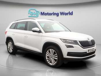 (21) - 1.5 TSI ACT SE L SUV 5dr Petrol DSG Euro 6 (s/s) (7 Seat) (150 ps)
