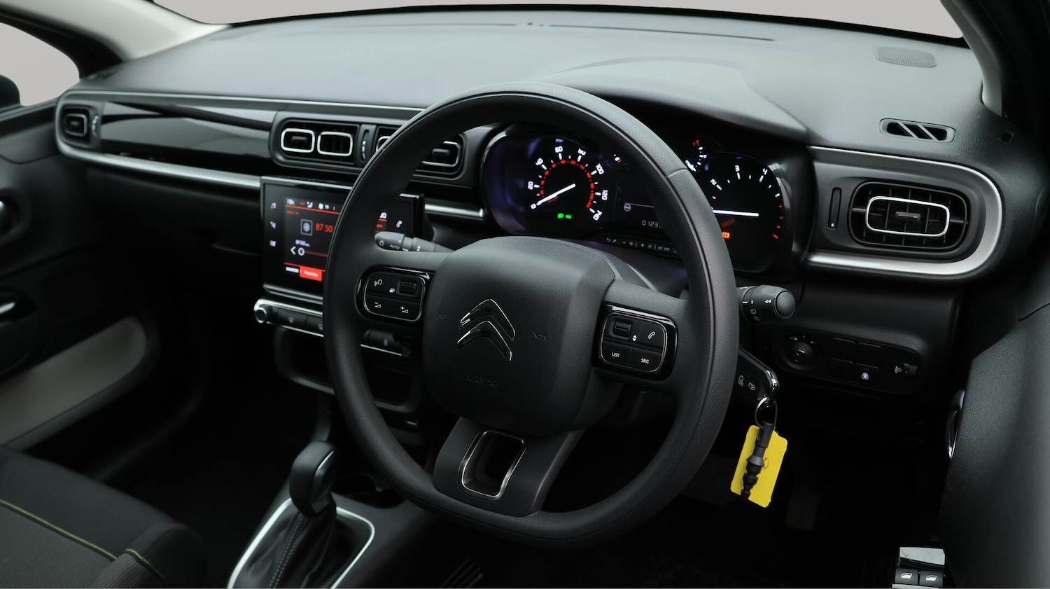 Used Citroen C3 2024 for sale - 76561733: Photo 10