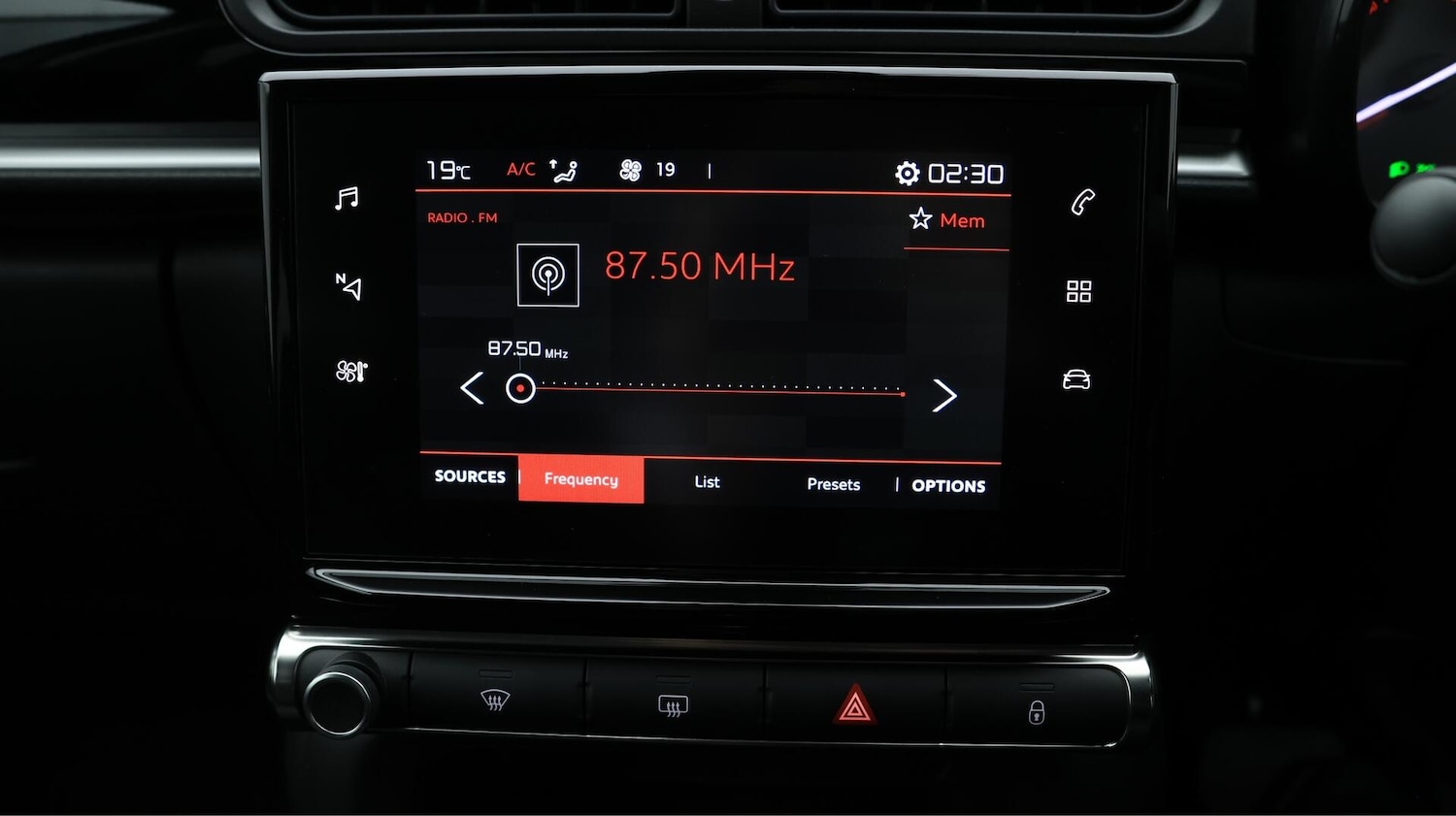 Used Citroen C3 2024 for sale - 76561733: Photo 12