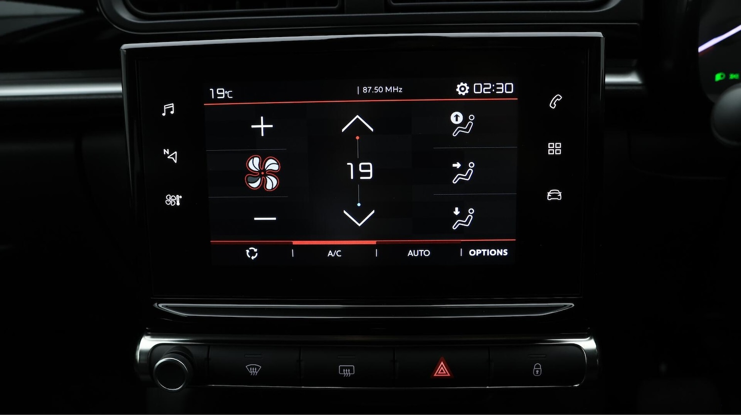 Used Citroen C3 2024 for sale - 76561733: Photo 13