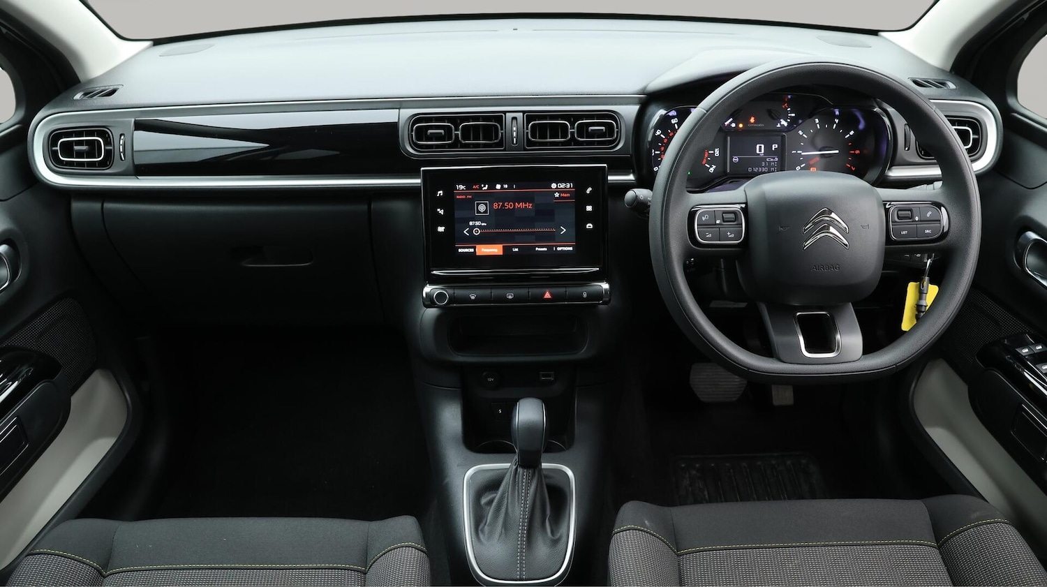 Used Citroen C3 2024 for sale - 76561733: Photo 14