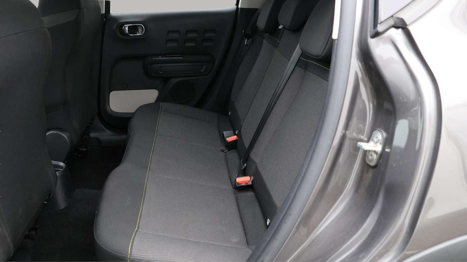 Used Citroen C3 2024 for sale - 76561733: Photo 17