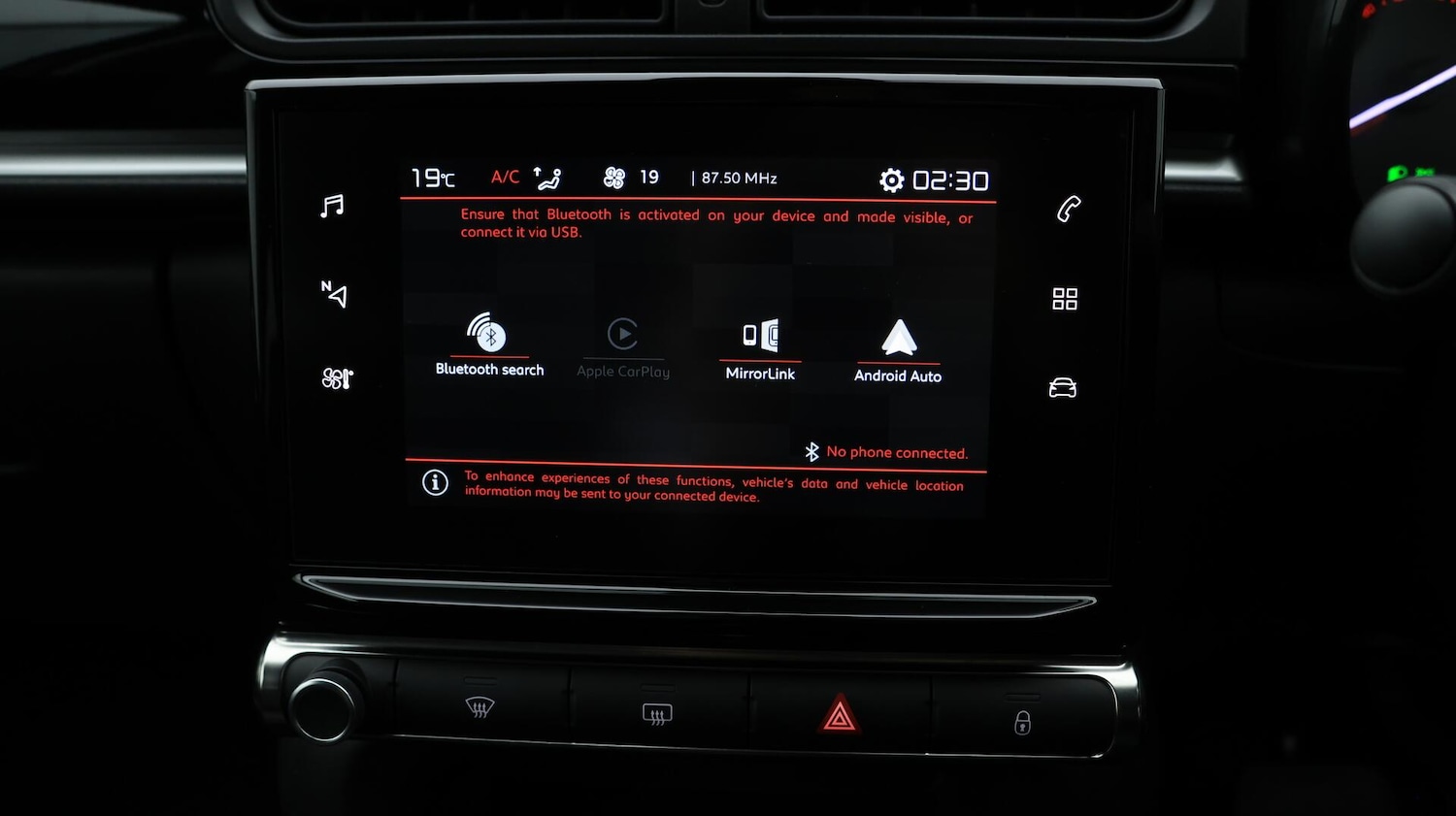 Used Citroen C3 2024 for sale - 76561733: Photo 25