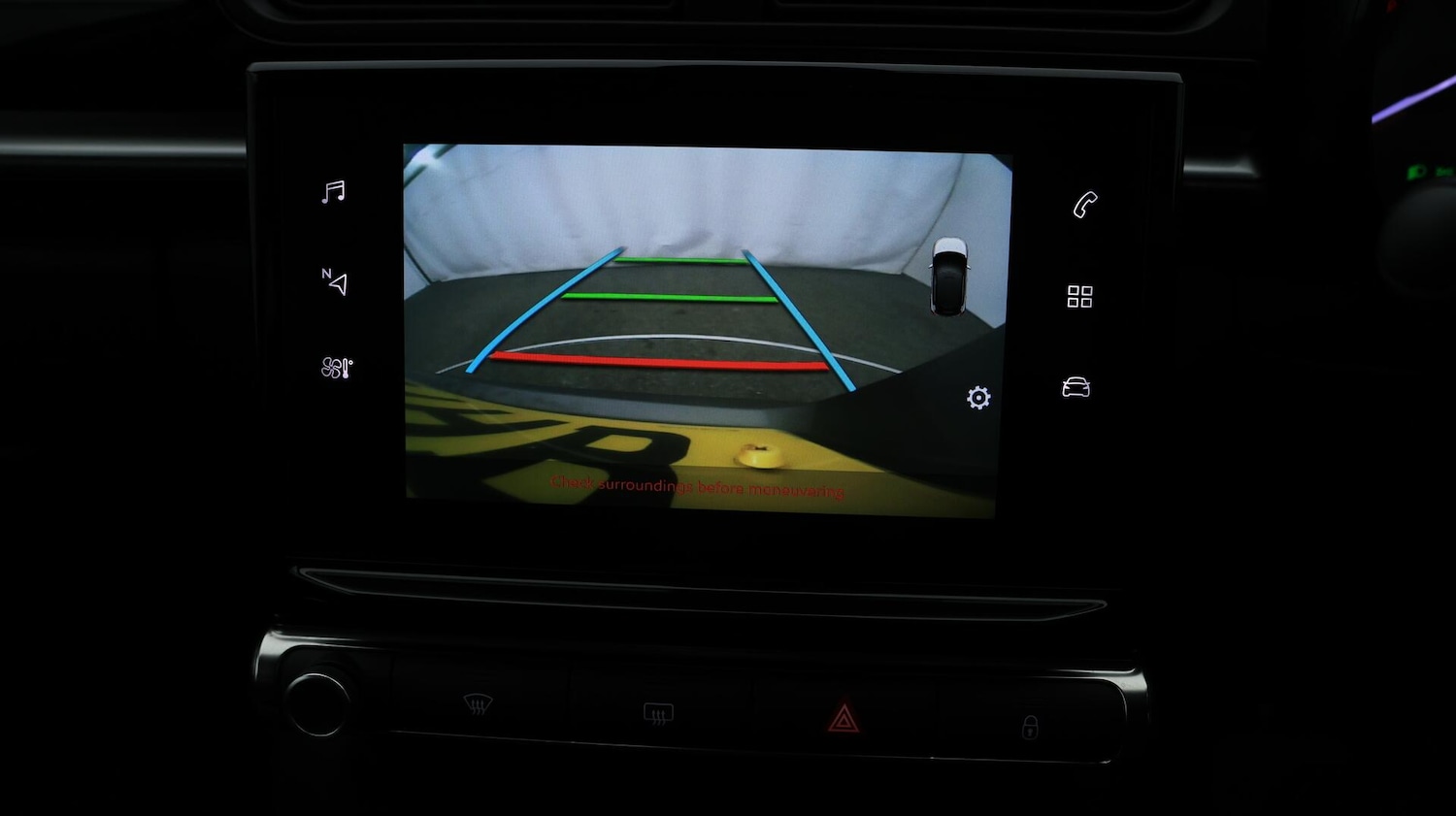 Used Citroen C3 2024 for sale - 76561733: Photo 26