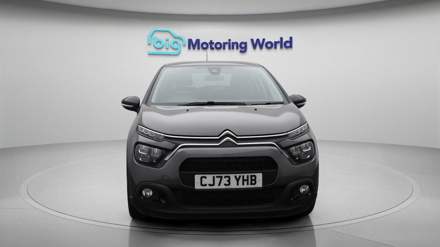 Used Citroen C3 2024 for sale - 76561733: Photo 3
