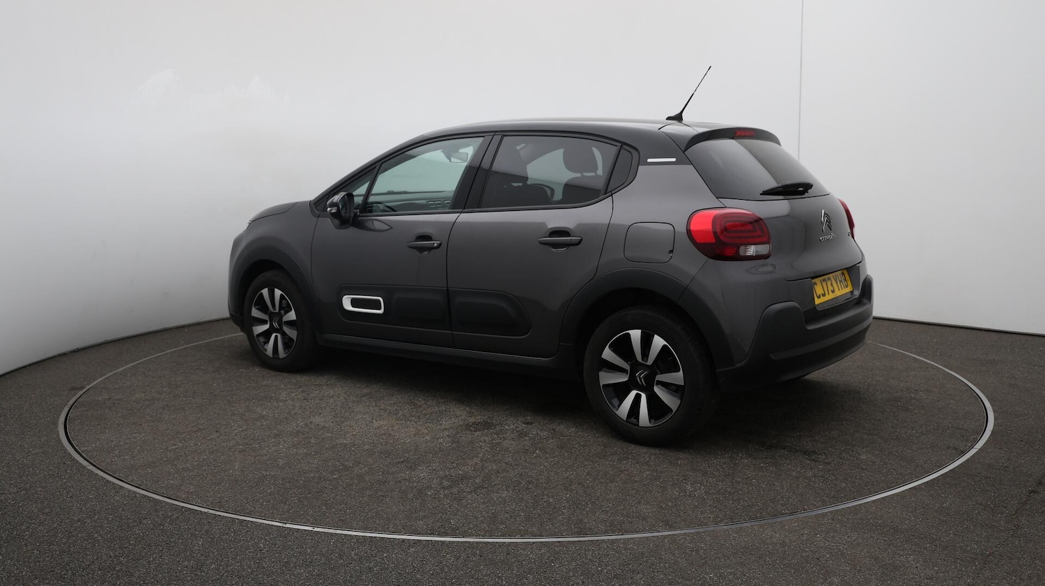 Used Citroen C3 2024 for sale - 76561733: Photo 35