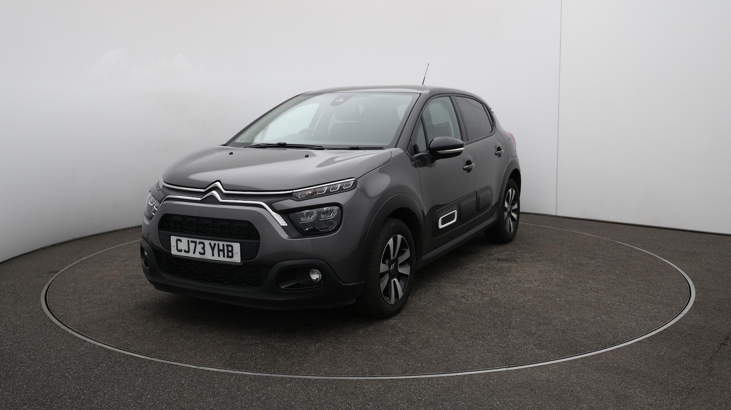 Used Citroen C3 2024 for sale - 76561733: Photo 37