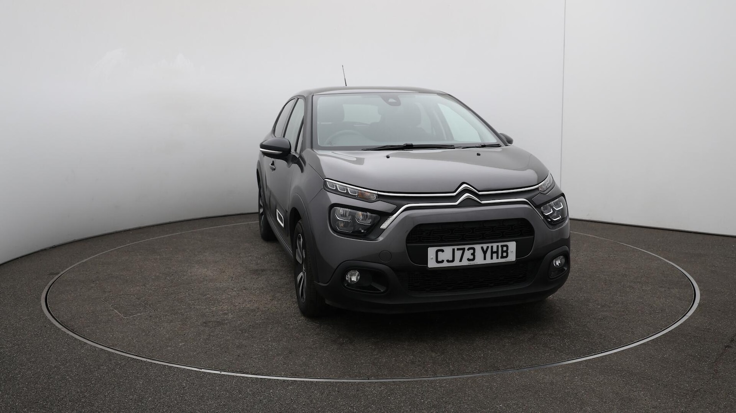 Used Citroen C3 2024 for sale - 76561733: Photo 41