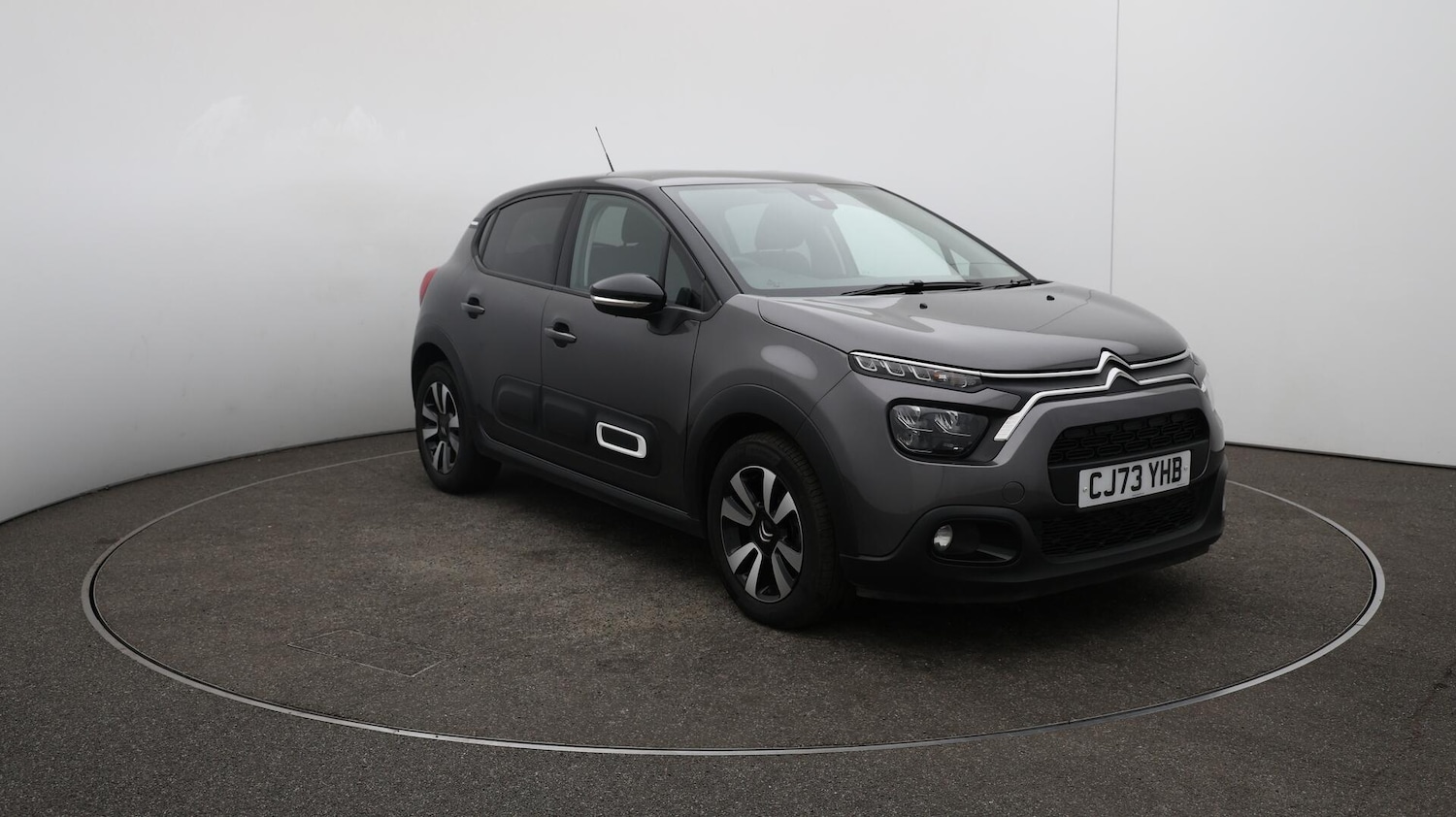 Used Citroen C3 2024 for sale - 76561733: Photo 43