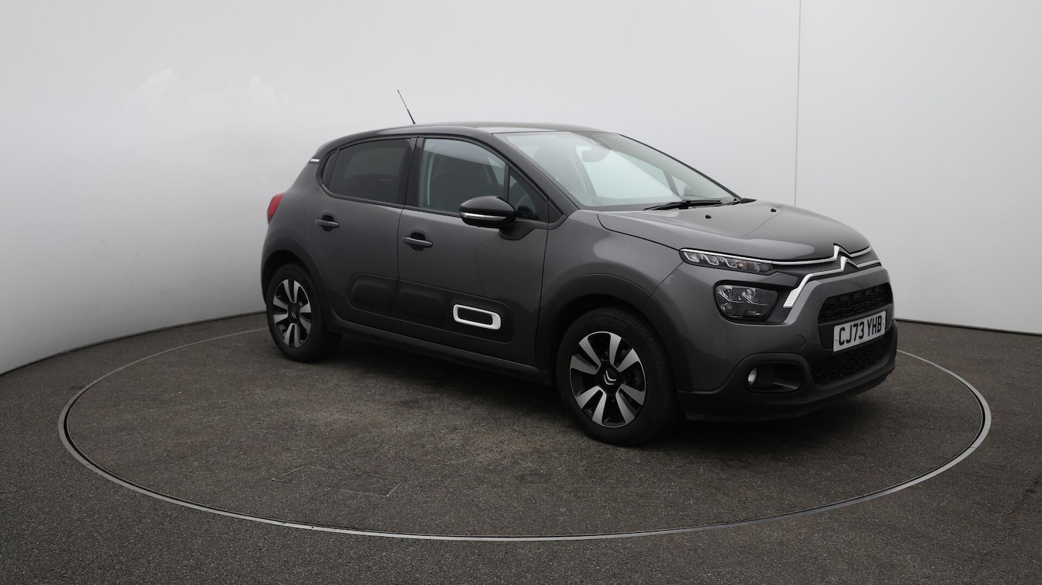 Used Citroen C3 2024 for sale - 76561733: Photo 44