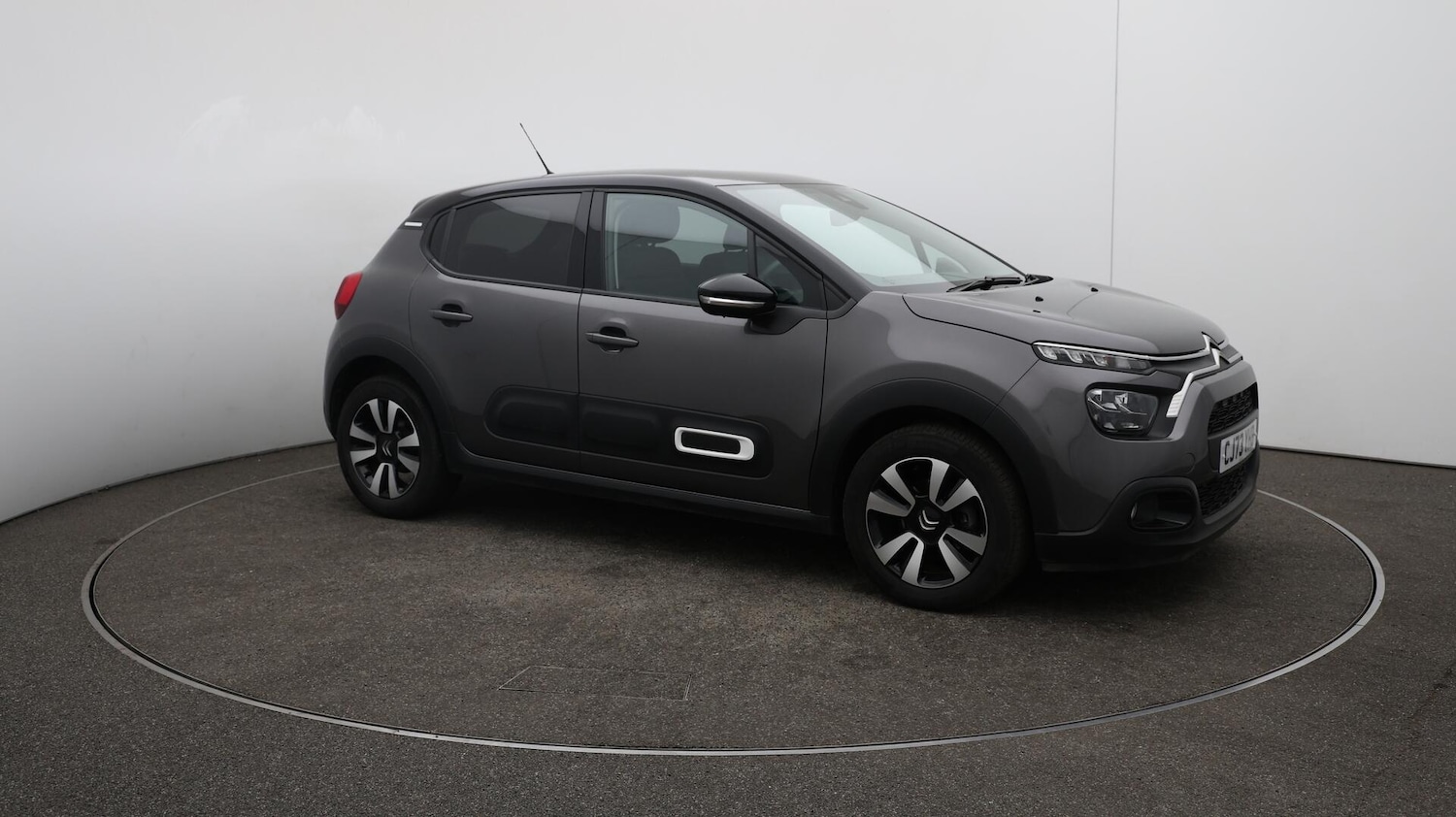 Used Citroen C3 2024 for sale - 76561733: Photo 45