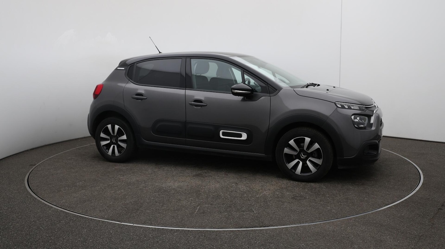 Used Citroen C3 2024 for sale - 76561733: Photo 46