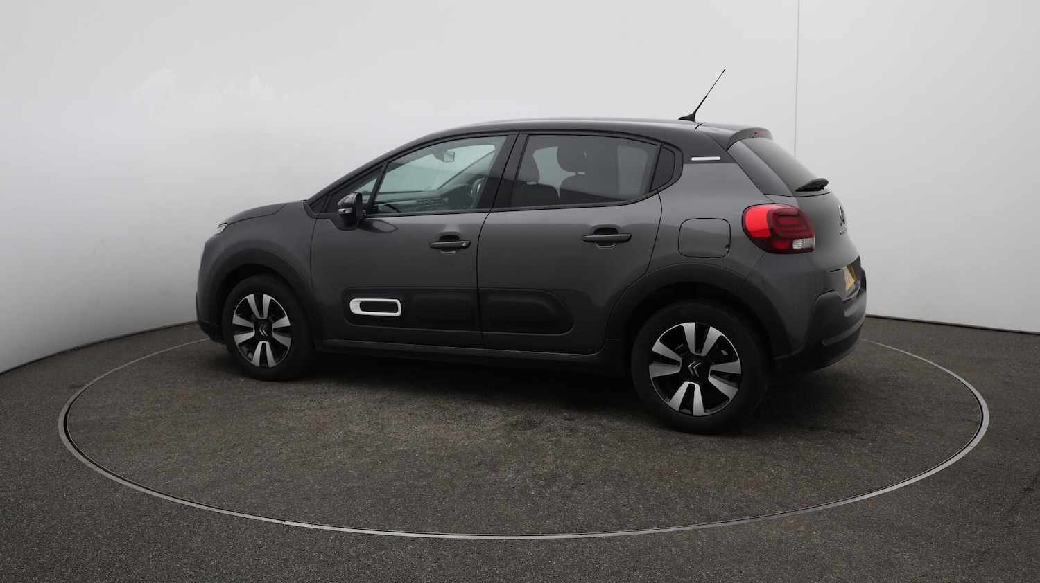 Used Citroen C3 2024 for sale - 76561733: Photo 47