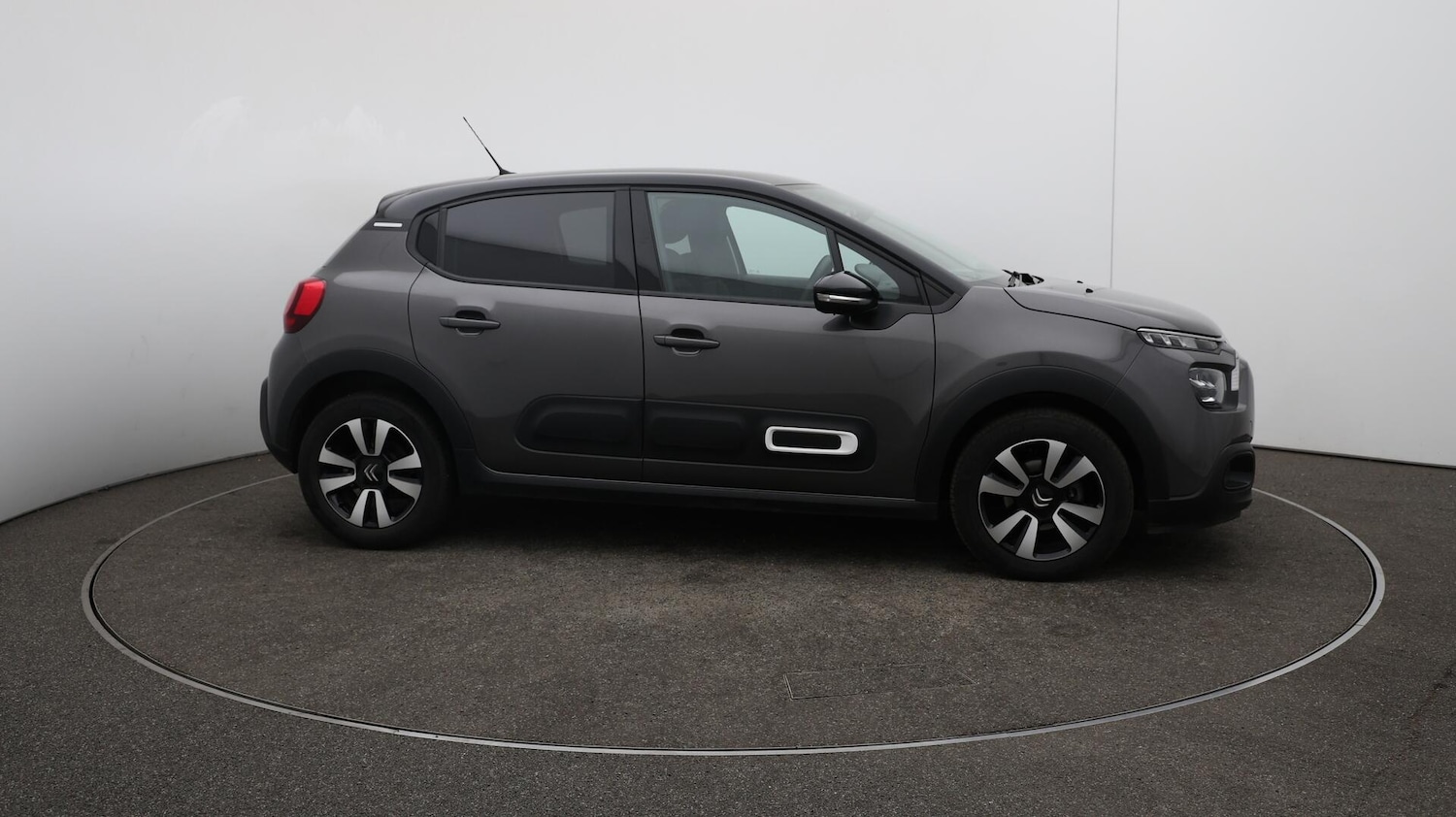 Used Citroen C3 2024 for sale - 76561733: Photo 48