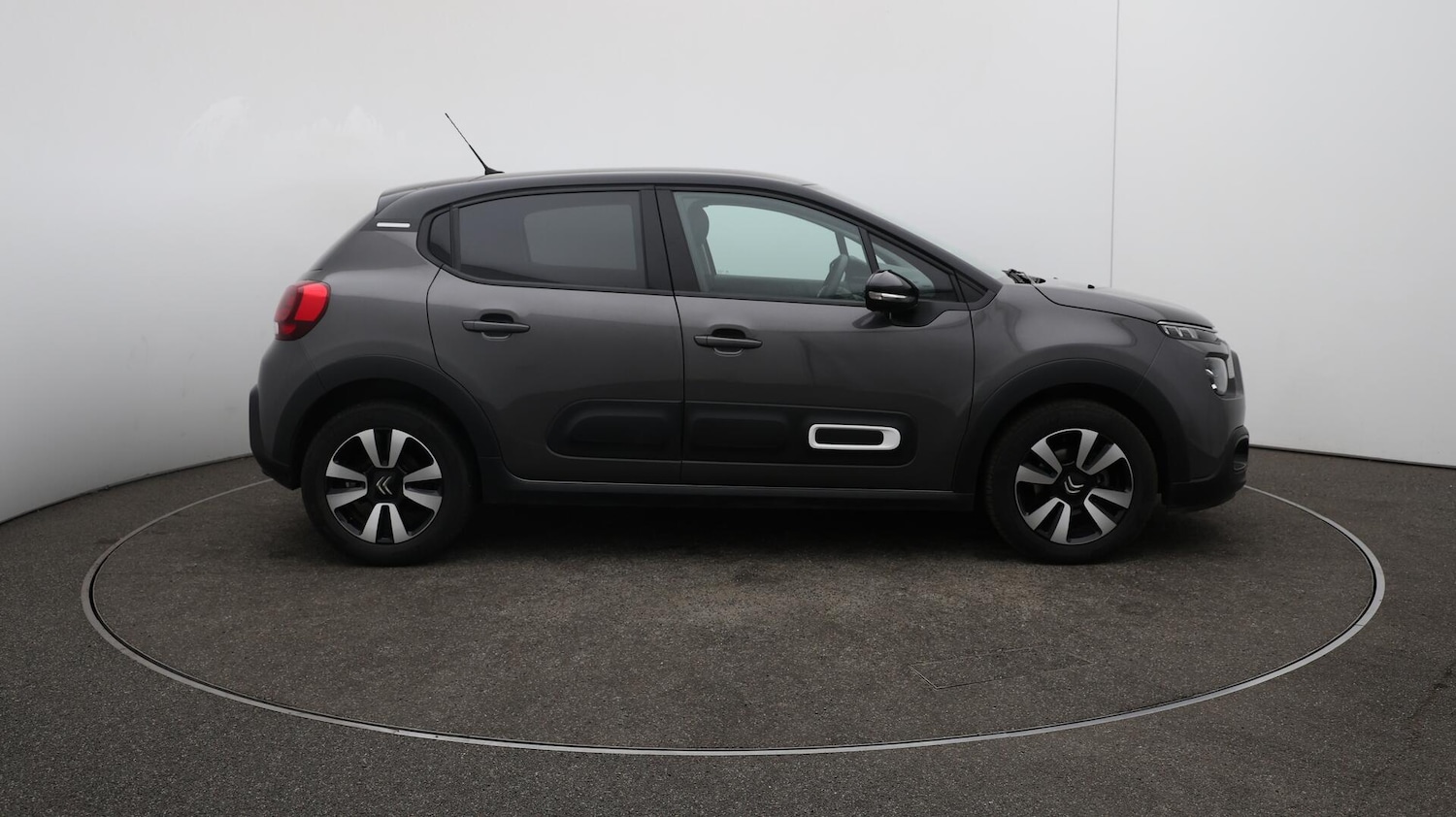 Used Citroen C3 2024 for sale - 76561733: Photo 49